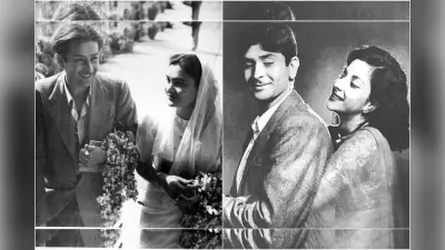 Bollywood Flashback : जब राज कपूर के लिए नरगिस ने बेच दी थी अपनी सबसे कीमती चीज