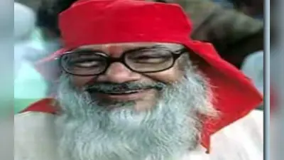 31 दिसंबर पुण्यतिथि : ‘भुक्खड, फक्कड़ और मस्तमौला’ लोकबंधु राजनारायण