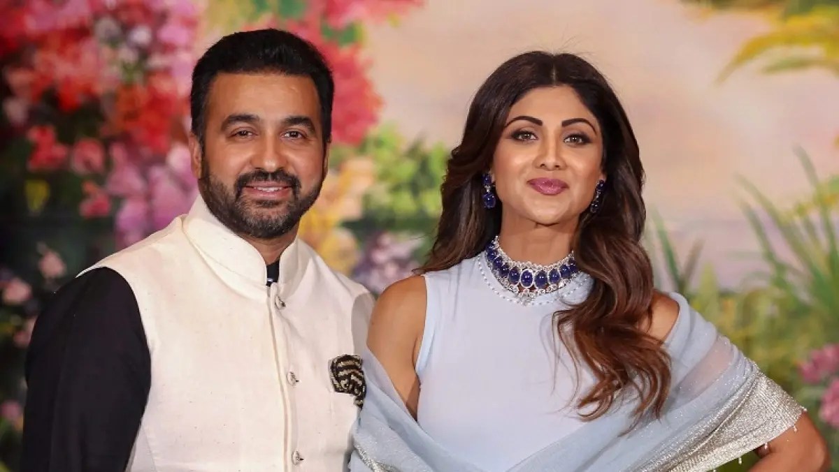 चर्चा में शिल्पा शेट्टी का इंस्टा पोस्ट, राज कुंद्रा ने एक्स वाइफ कविता को लेकर किया था चौंकाने वाला खुलासा