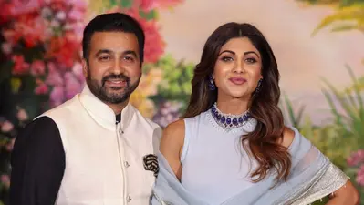 चर्चा में शिल्पा शेट्टी का इंस्टा पोस्ट, राज कुंद्रा ने एक्स वाइफ कविता को लेकर किया था चौंकाने वाला खुलासा