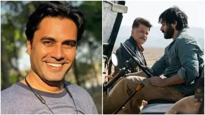 Thar के डायरेक्टर राज सिंह चौधरी का खुलासा, कहा- अनिल कपूर ने फिल्म करने से पहले रखी थी ये शर्त