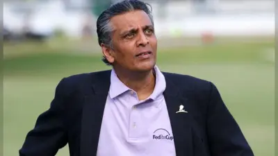 दुनिया की सबसे बड़ी कूरियर कंपनी फेडेक्स की कमान संभालेंगे राज सुब्रमण्यम, फ्रेडरिक स्मिथ की लेंगे जगह
