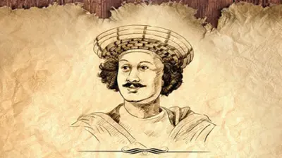 राजा राममोहन राय का था झारखंड से खास कनेक्शन, इन दो जगहों पर थे कर्मचारी के पद पर कार्यरत