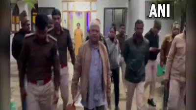 मध्यप्रदेश: कांग्रेस नेता राजा पटेरिया गिरफ्तार, संविधान बचाने के लिए PM मोदी की हत्या की कही थी बात