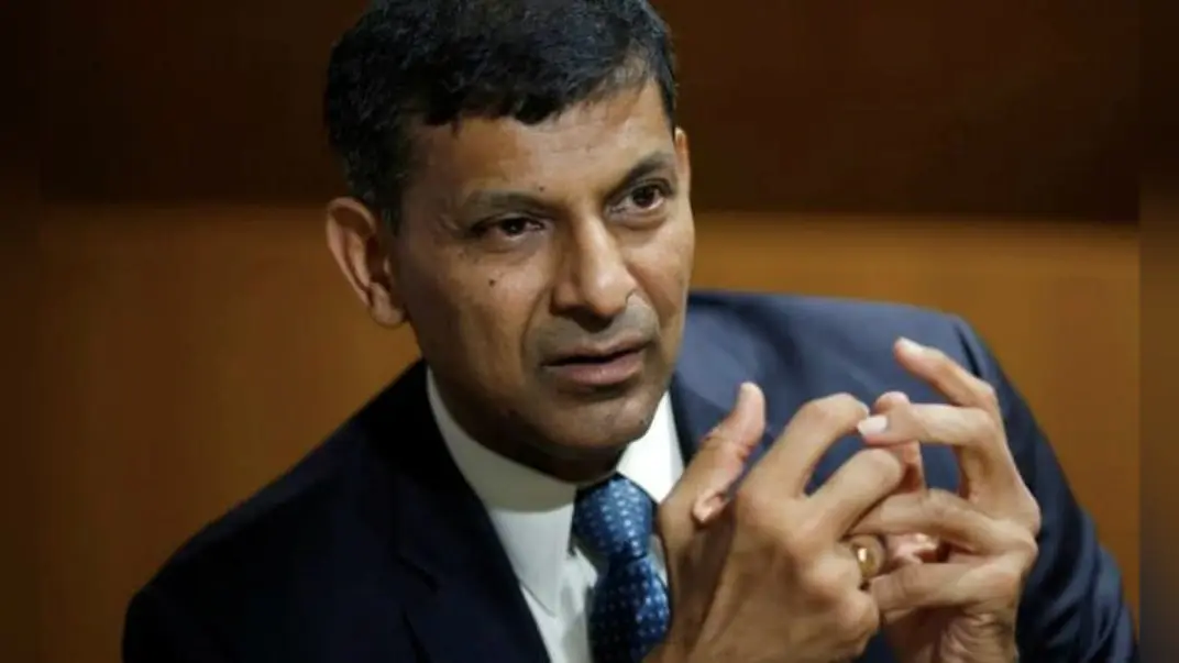RBI के पूर्व गवर्नर रघुराम राजन ने अगले साल ब्याज दरों के बढ़ने का जताया अनुमान, कंप्यूटर आयात पर कही बड़ी बात