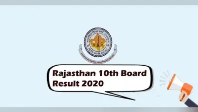 Rajasthan Board, RBSE 10th Result 2020 : लड़कियों ने मारी बाजी, 81.04 प्रतिशत लड़कियां और 78.99 फीसदी लड़के हुए पास, स्टूडेंट्स ऐसे देख सकते हैं रिजल्ट