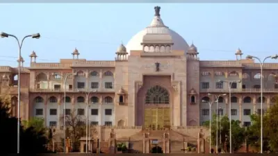 राजस्थान सरकार ने पास किया विवाह पंजीकरण कानून, बीजेपी बोली- इससे तो बाल विवाह कानूनी हो जाएगा