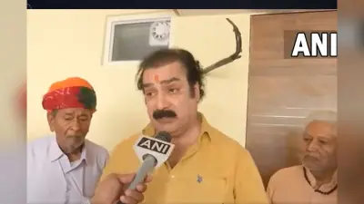 Rajasthan News: ‘कोई मंदिर में प्रसाद चढ़ाने आए तो कैसे न लें’, घूसखोर अधिकारी ने दिया ये तर्क