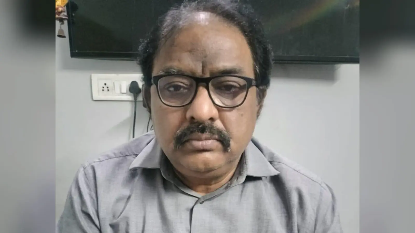 राजस्थान: घूस लेकर ऑफिस में ही रखता था पैसे, CCTV फुटेज से हुआ खुलासा, छापे में मिले 2.3 करोड़, जानें मामला