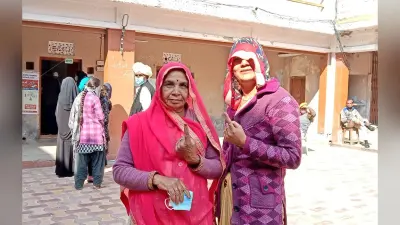 पंचायत के बाद अब नगर निकाय चुनाव की तैयारी शुरू, जानिए बिहार में कब होगा Municipal Body का Election