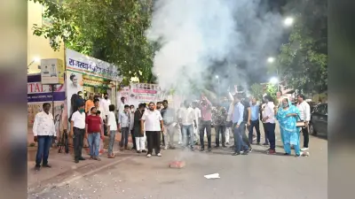 पंचायत चुनाव में कई दिग्गज ढेर! अशोक गहलोत समर्थित निर्दलीय विधायकों के परफॉर्मेंस ने बढ़ाई कांग्रेस की टेंशन
