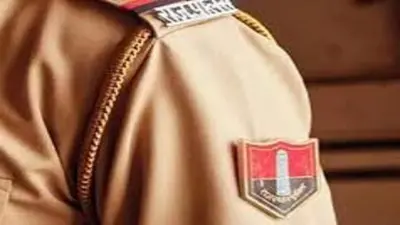 Rajasthan News: महिला सब-इंस्पेक्टर से पूर्व बीजेपी नेता पर लगाए दुष्कर्म के आरोप, FIR दर्ज