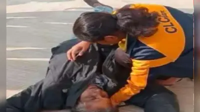 Rajasthan Gang War: कोचिंग सेंटर में बेटी से मिलने गये शख्स की गैंग शूटआउट में मौत, संस्थान ने माफ की फीस