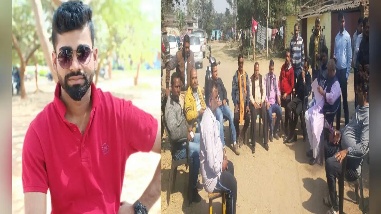 कुजू के मर्चेंट नेवी पुत्र रजत के लापता होने से परेशान हैं परिजन, DC-SP से लगायी गुहार, जानें कहां से हुए गायब