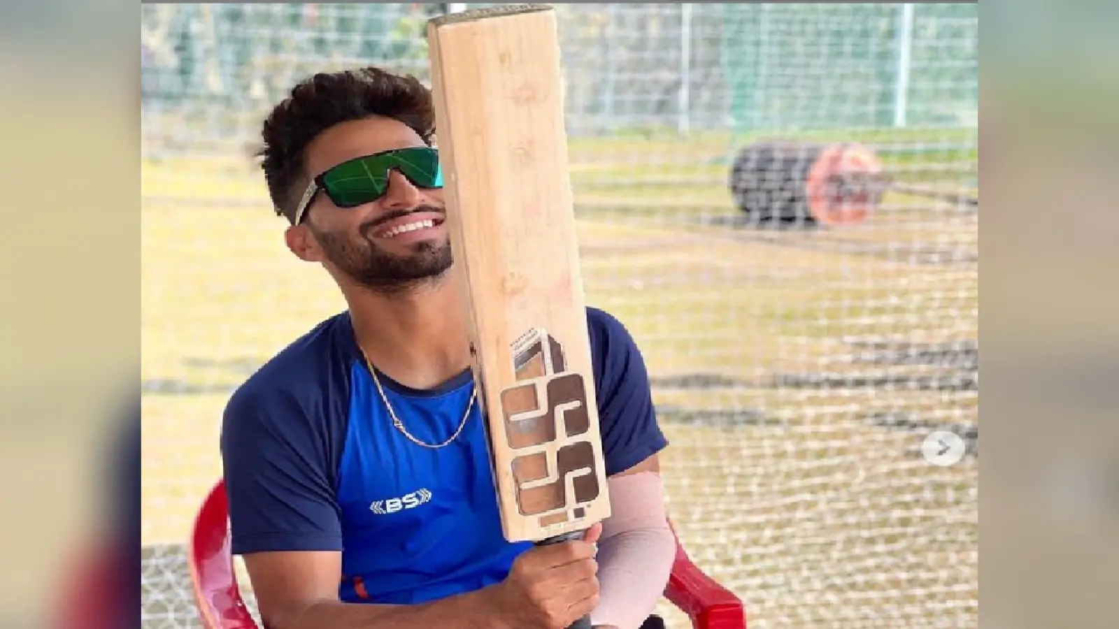 IPL 2021 : मुंबई के खिलाफ मुकाबले से पहले कोहली को मिल गया ‘मैच विनर’, 20 लाख के इस खिलाड़ी ने जड़ दिये 49 बॉल पर 104 रन