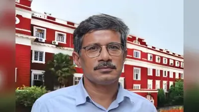 लालबाजार फिर से डीन ऑफ स्टूडेंट्स से करेगी पूछताछ, थाने में जाकर बयान दर्ज कराने का दिया था निर्देश