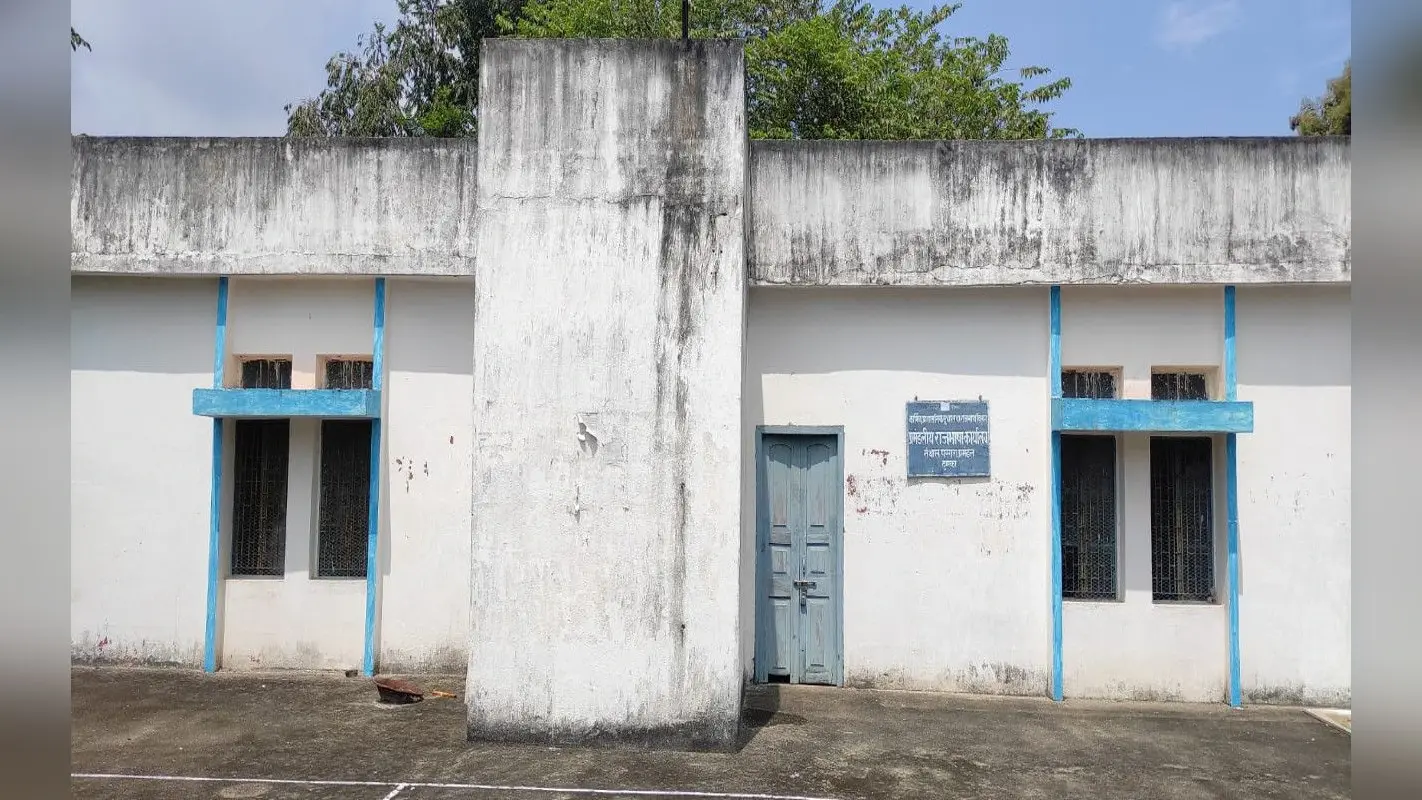 हिंदी दिवस : 14 साल से संताल प्रमंडल के राजभाषा विभाग में उपनिदेशक का पद खाली, सरकार को नहीं मिल रहे अधिकारी