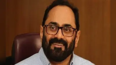 DPI फ्रेमवर्क को IT मंत्री राजीव चंद्रशेखर ने बताया डिजिटल गवर्नेंस का भविष्य, बड़े काम की चीज है ये