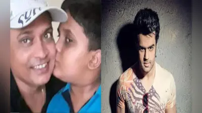 कमेडियन राजीव निगम ने बेटे की मौत के बाद बताई मायानगरी की सच्चाई, कहा मनीष पॉल के अलावा किसी ने . .