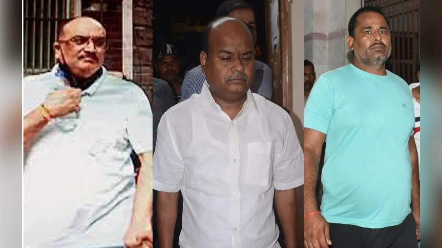 Jharkhand News: 8 दिनों के ED रिमांड पर अधिवक्ता राजीव कुमार,पंकज मिश्रा व बच्चू यादव की हिरासत अवधि बढ़ी