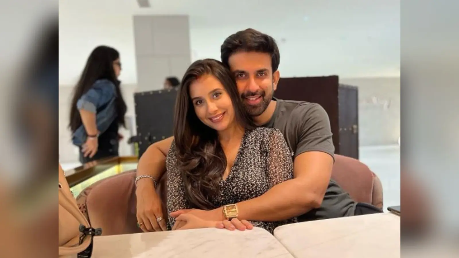 चारु असोपा ने राजीव सेन से छुपाई थी अपनी पहली शादी, एक्ट्रेस बोली- बहुत मौके दिए…अब तलाक चाहिए