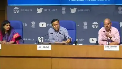 VIDEO : राजीव खंडेलवाल की वेब सीरीज ‘नक्सलबाड़ी’ का ट्रेलर जारी, जानें रिलीज डेट