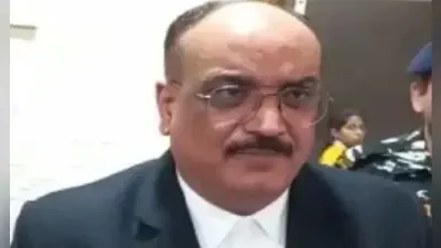आदिवासी जमीन कब्जा मामले में अधिवक्ता राजीव कुमार पर चार्जशीट, जानें पूरा मामला?