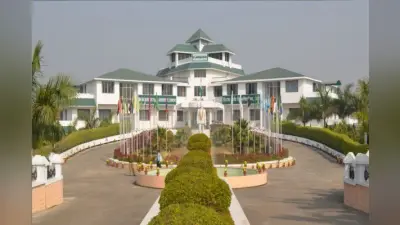 देश के दस सर्वोच्च विवि में एक बिहार का भी, जानें किस विश्वविद्यालय ने बढ़ाया राज्य का गौरव
