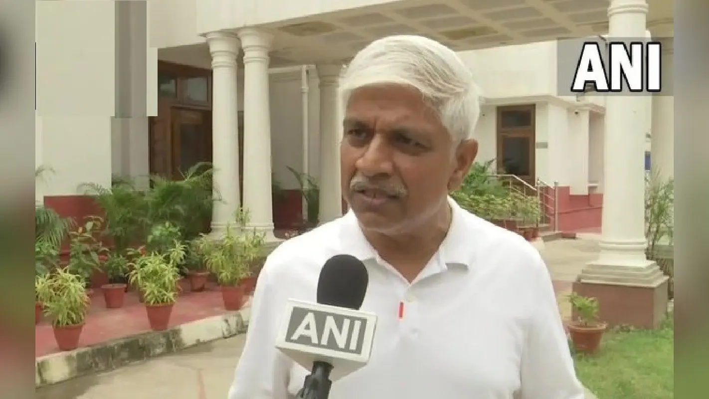 राष्ट्रपति ने केजरीवाल के मंत्री राजेंद्र पाल गौतम का इस्तीफा किया मंजूर, हिंदू देवताओं के अपमान का आरोप
