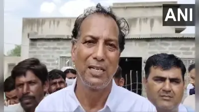 राजस्थानः राजेंद्र गुढ़ा करेंगे बड़ी रैली, कहा- जुटेंगे 50 हजार लोग, गहलोत सरकार की कलई खोलने का दावा