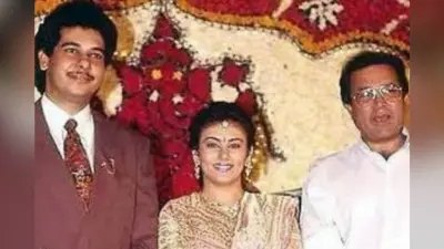 Ramayan की ‘सीता’ की वेडिंग रिसेप्शन में पहुंचे थे Rajesh Khanna, वायरल हो रही तसवीर