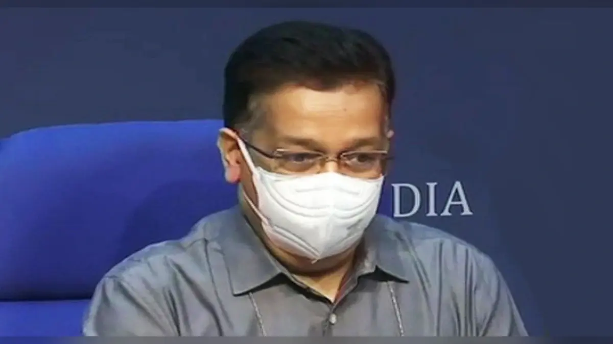 निर्वाचन आयोग ने स्वास्थ्य मंत्रालय से कहा-चुनावी राज्यों में तेज किया जाये टीकाकरण, स्थिति की ली पूरी जानकारी