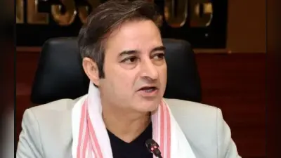 Exclusive: झारखंड में फिल्म निर्माण की असीम संभावनाओं को पॉलिटिकल विल की जरूरत है- राजेश जैस
