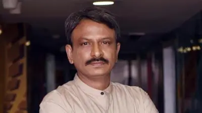 Delhi Crime 2 फेम राजेश तैलंग बोले- पुरस्कार किरदार में ढलने की प्रक्रिया को प्रभावित नहीं करते
