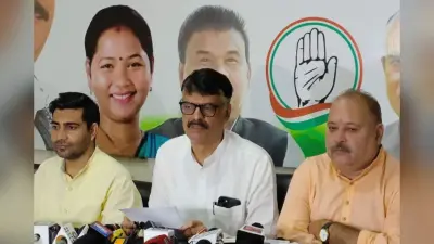 झारखंड: महंगाई के खिलाफ 4 सितंबर को कांग्रेस का आंदोलन, प्रदेश अध्यक्ष राजेश ठाकुर ने केंद्र पर साधा निशाना