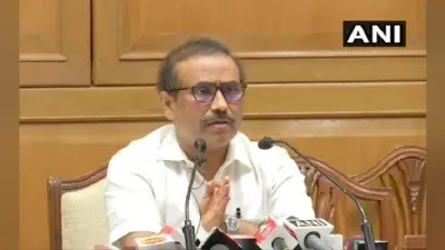 महाराष्ट्र के सात जिलों में मिले डेल्टा प्लस वेरिएंट के 21 मामले, स्वास्थ्य मंत्री राजेश टोपे ने दी जानकारी
