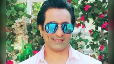 राजीव पॉल ने दूसरी बार रचाई शादी? इस वायरल पोस्ट के बाद एक्टर को खुद बतानी पड़ी सच्चाई