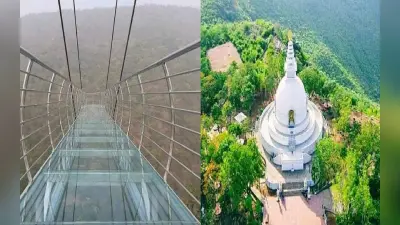 राजगीर नेचर सफारी के लिए अब पर्यटकों को करनी होगी जेब ढीली, जानिए किसके लिए कितना होगा चार्ज