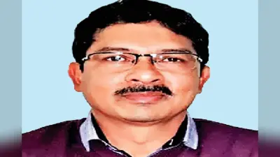 IAS राजीव अरुण एक्का प्राइवेट स्थान पर नहीं निपटा रहे थे सरकारी फाइल, जांच रिपोर्ट में हुआ खुलासा
