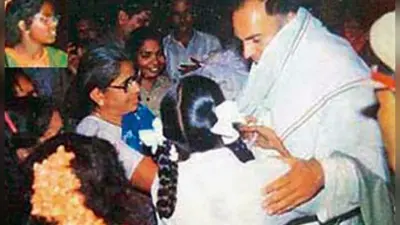 Rajiv Gandhi हत्याकांड के 6 दोषियों की रिहाई वाले SC के फैसले को चुनौती देगी कांग्रेस