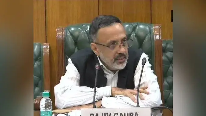 Modi Government Decision: कैबिनेट सेक्रेटरी का कार्यकाल एक साल बढ़ा, रह चुके हैं झारखंड के मुख्य सचिव