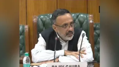 Coronavirus Outbreak: 21 दिन लॉकडाउन के बाद आगे नहीं बढ़ेगा, अफवाहों के बाद सरकार ने दी सफाई