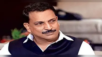 भाजपा में उपेक्षा से छलका राजीव प्रताप रूडी का दर्द, बोले- हमारा और आपका महत्व कहां रह गया