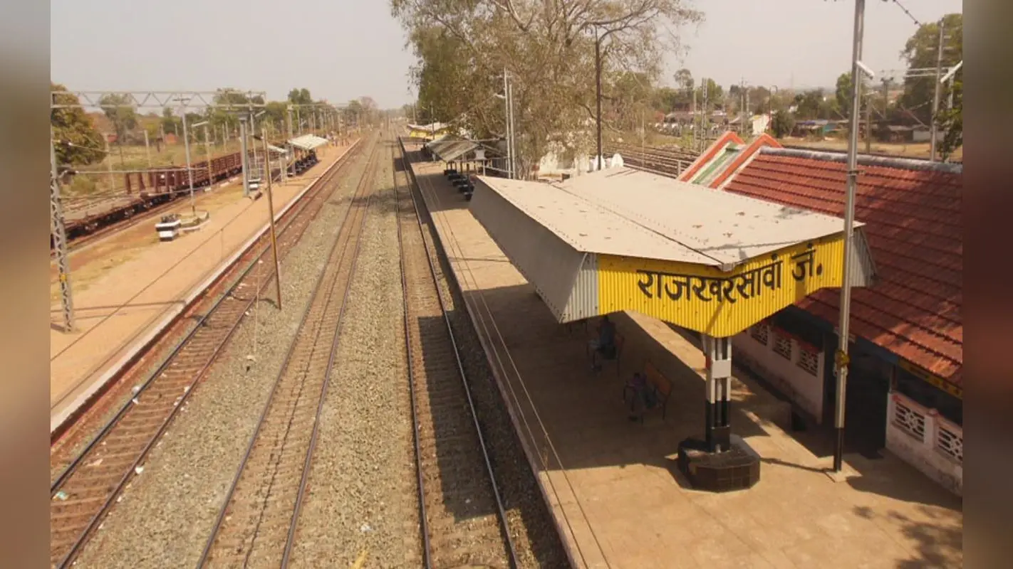 अमृत भारत स्टेशन याेजना : 6 अगस्त को चक्रधरपुर रेल मंडल के 4 स्टेशन का शिलान्यास, इस योजना के बारे में जानें