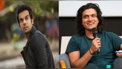 राजकुमार राव के फिल्म के निर्देशक हुए कोरोना संक्रमित, जल्द ही रिलीज होने वाली थी फिल्म