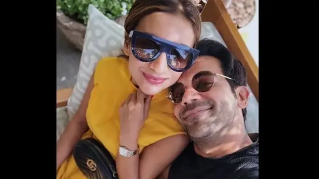 इस खूबसूरत शहर में गर्लफ्रेंड संग शादी करेंगे राजकुमार राव, इवेंट को लेकर सामने आई नयी जानकारी!