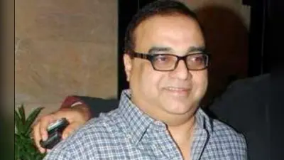 Exclusive: चार से पांच स्टार इंडस्ट्री चला रहे हैं, जो गलत है, जानिए ऐसा क्यों कहा निर्देशक राजकुमार संतोषी ने
