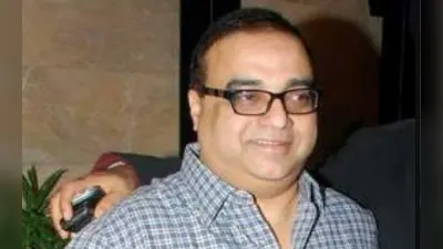 राजकुमार संतोषी को मिली जान से मारने की धमकी, पुलिस में दर्ज कराई शिकायत, जानें पूरा मामला