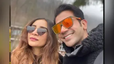 राजकुमार राव और पत्रलेखा की शादी की तैयारियां शुरू! इस दिन गर्लफ्रेंड संग लेंगे सात फेरे