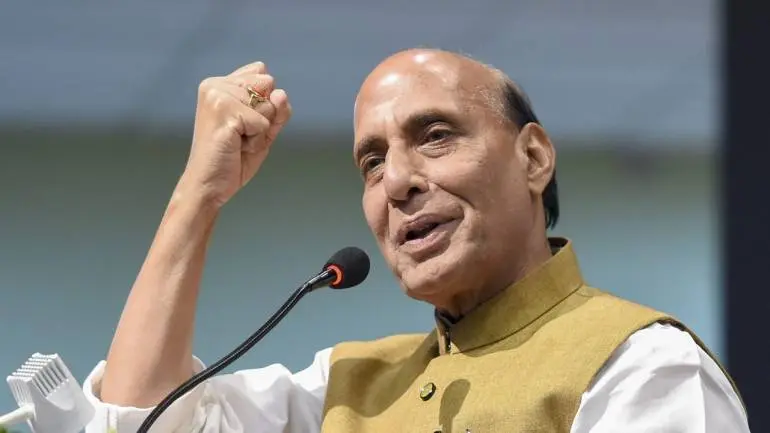 Rajnath Singh: अब एयरक्राफ्ट, राइफल, आर्टिलरी गन, राडार नहीं होगा आयात, आत्मनिर्भर भारत के लिए रक्षा मंत्री का बड़ा ऐलान